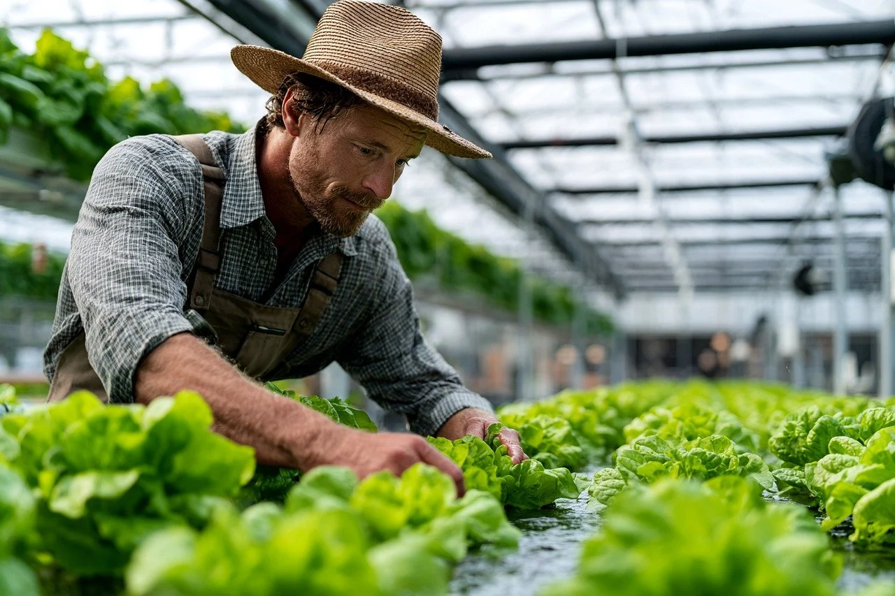 Head of R&D at Future Systems Inc.